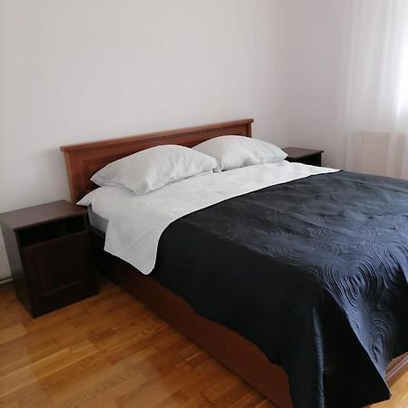 Comfort Apartment Хевиз Экстерьер фото