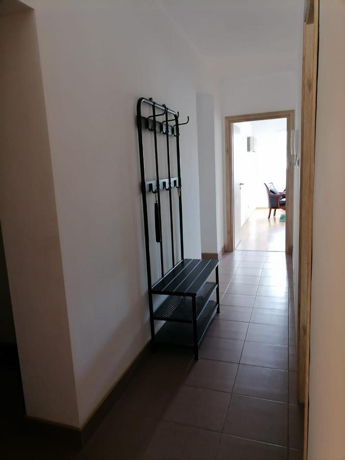 Comfort Apartment Хевиз Экстерьер фото