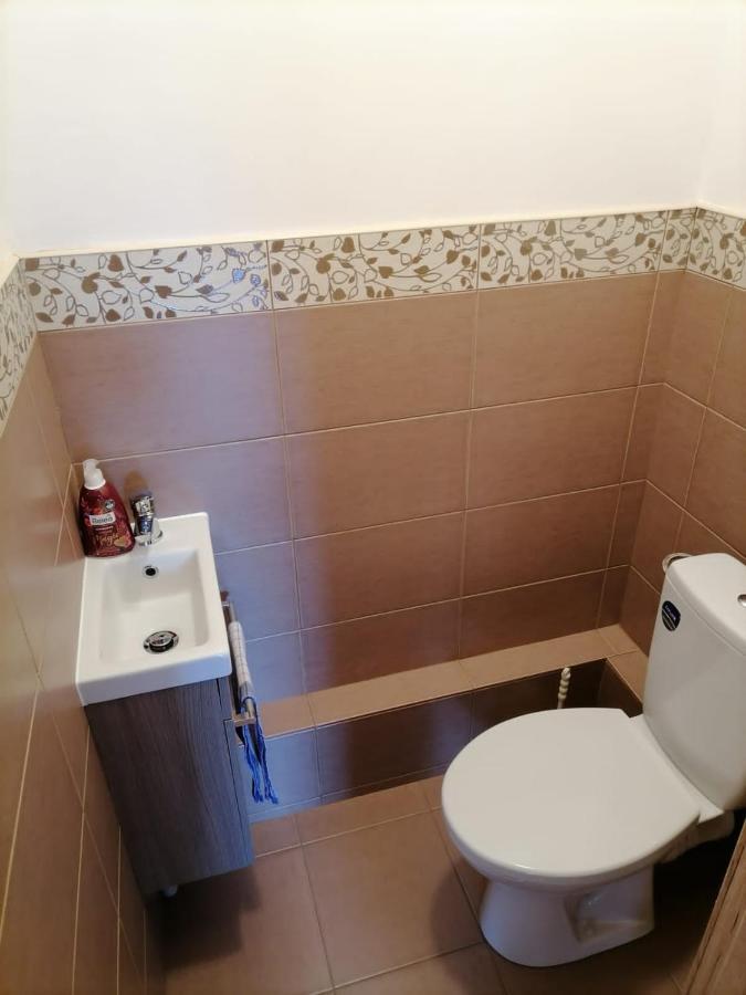 Comfort Apartment Хевиз Экстерьер фото