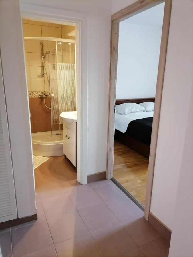 Comfort Apartment Хевиз Экстерьер фото