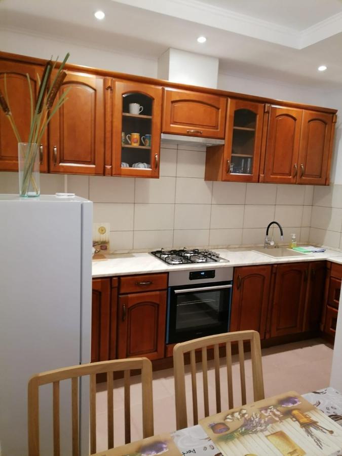 Comfort Apartment Хевиз Экстерьер фото